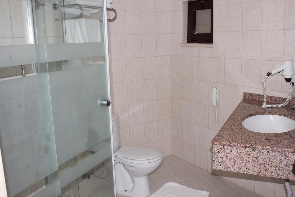 Bonjour Hotel Marmaris Værelse billede