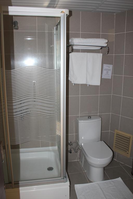 Bonjour Hotel Marmaris Værelse billede