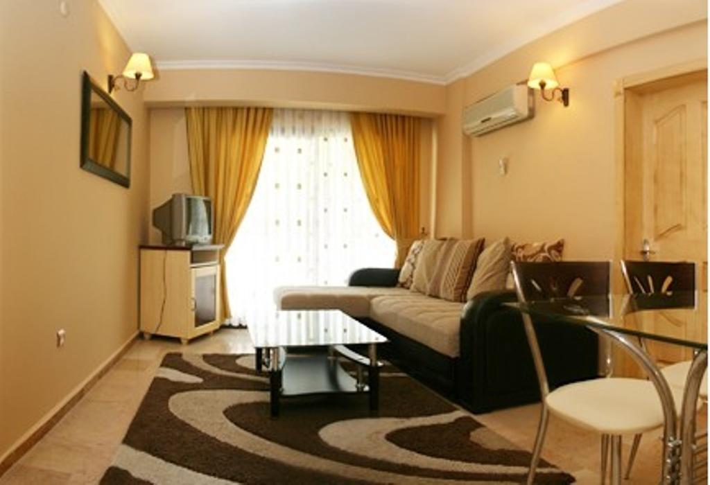 Bonjour Hotel Marmaris Værelse billede